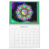 2025 Symbala Kalender 7. (Jan 2027)