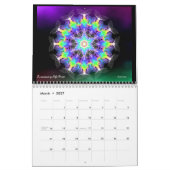 2025 Symbala-Kalender - 9. Kalender (Mär 2027)