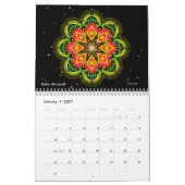 2025 Symbala-Kalender - 9. Kalender (Jan 2027)