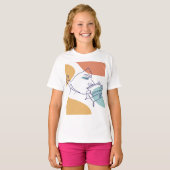 2025 T-Shirt (Vorne ganz)