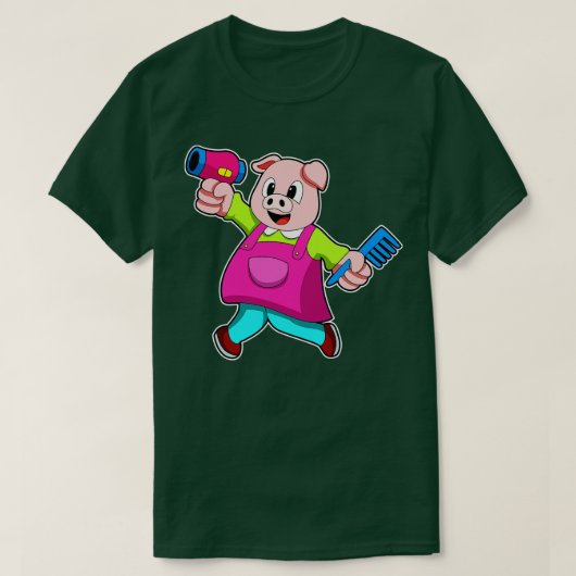 2025 T-Shirt (Design vorne)