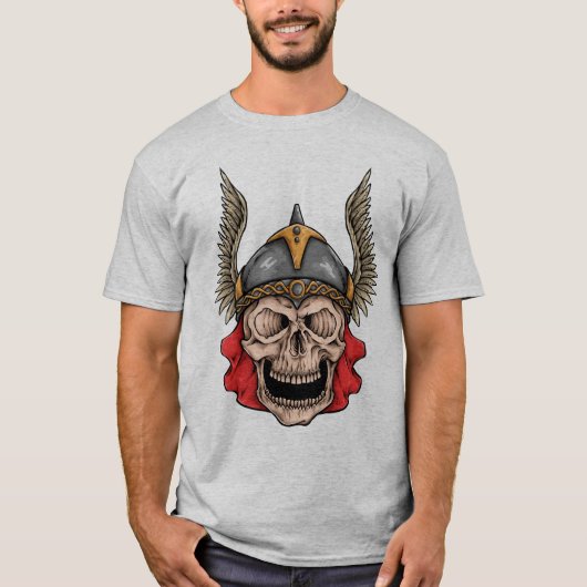 2025 T-Shirt (Vorderseite)