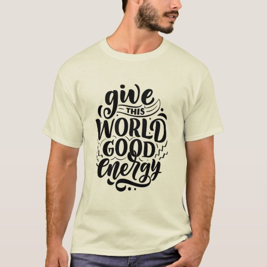 2025 T-Shirt (Vorderseite)