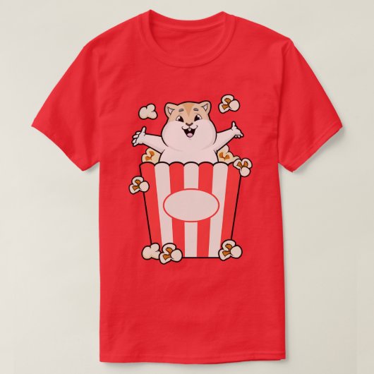 2025 T-Shirt (Design vorne)