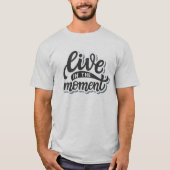 2025 T-Shirt (Vorderseite)