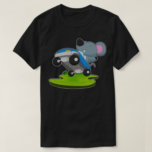 2025 T-Shirt (Design vorne)