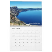 2025 Terminkalender für Wildnisausflüge Kalender (Mär 2026)