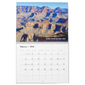 2025 Terminkalender für Wildnisausflüge Kalender (Feb 2026)