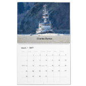 2025 Terminologiewechsel auf dem Draht Kalender (Mär 2027)