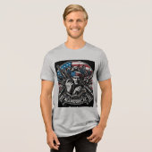 2025 übernahmen die Trend der besten T - Shirt die (Vorderseite voll)