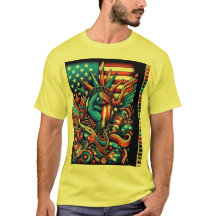 2025 übernahmen die Trend der besten T - Shirt die