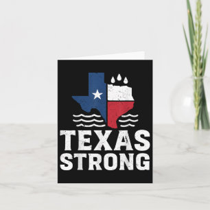 2025 Unterstützung Texas Floods Shirt Texas Floods Karte