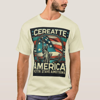 2025 US-T - Shirt-Trend: Was ist in und was ist lo T-Shirt