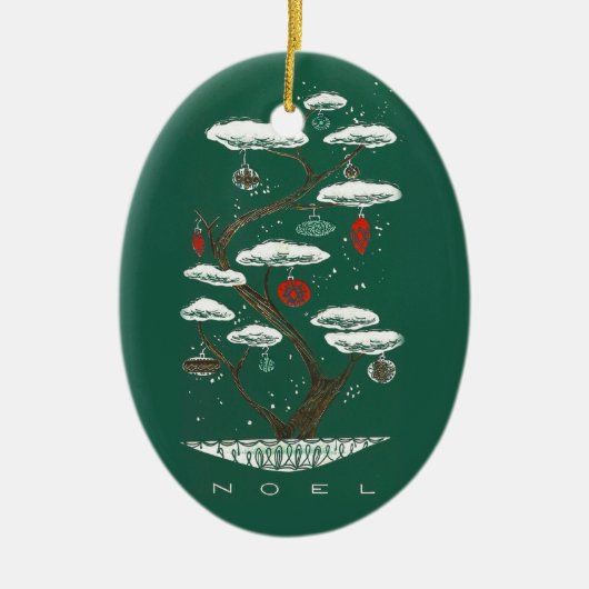 2025 Vintage Kretchman Ornament (Vorne)