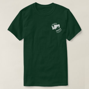 2025 WA Ritual Team - Ameirah T - Shirt
