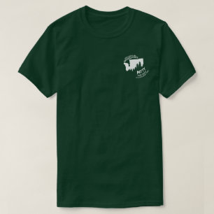 2025 WA Ritual Team - Patty T-Shirt