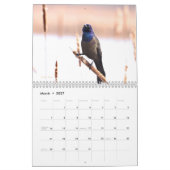 2025 Walden Pond/Concord-Kalender Kalender (Mär 2027)