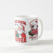 2025 Weihnachtskaffee: Schmecken Sie die Saison Kaffeetasse (VorderseiteRechts)