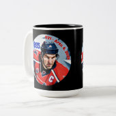 2025 ZWEIFARBIGE TASSE (Vorderseite Links)