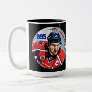 2025 ZWEIFARBIGE TASSE