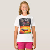 2025Mode T-Shirt (Vorne ganz)