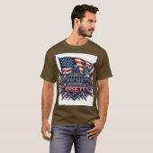 2025's Most Viral T-Shirt Designs in the U.S. (Vorne ganz)