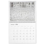 2026" 12-MONATIGER KALENDER (Jan 2026)