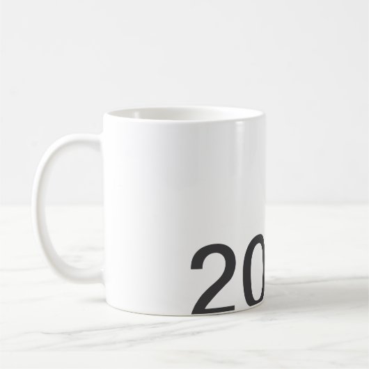 2026 2027 2028 name title here year bold letter  kaffeetasse (Links)