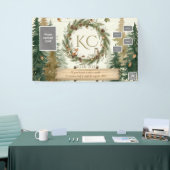 2026-2027 Waldlehrer-Foto-Banner Banner (Messeveranstaltung)