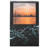 2026 (202x) mit fantabuloustef arts kalender (Feb 2027)