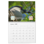 2026 Abenteuer im Südwesten von Florida Kalender (Jan 2027)