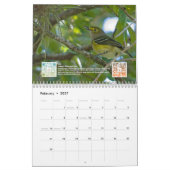 2026 Abenteuer im Südwesten von Florida Kalender (Feb 2027)