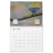 2026 Abenteuer im Südwesten von Florida Kalender (Mär 2026)