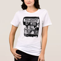2026 APA Pacific Division Meeting T-Shirt