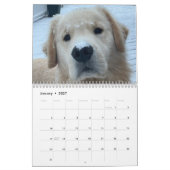 2026 Archie-Kender Kalender (Jan 2027)