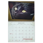 2026 Aristocats Kalender (Mär 2027)