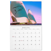2026 ART Regattas by Maurizia Falone Percivale Kalender (Mär 2026)