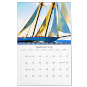 2026 ART Regattas by Maurizia Falone Percivale Kalender (Feb 2026)