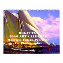 2026 ART Regatten von Maurizia Falone Percivale  