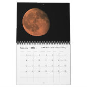 2026 Astrophotography Calendar by Dave Giordano Kalender (Feb 2026)