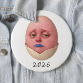 2026 Aufschlüsselung Extra Large Abzeichen Button (Beispiel)