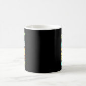 2026 Auto Nicholas Personalisierter letzter Tag de Kaffeetasse (Mittel)