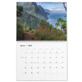 2026 Backyard to Backcountry Kalender (Mär 2026)