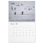 2026 Backyard to Backcountry Kalender (Feb 2026)