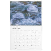 2026 Backyard to Backcountry Kalender (Jan 2027)