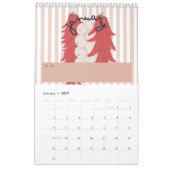 2026 Bauernmarkt-Kalender - Kalender (Jan 2027)