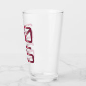 2026 Becher 🥃 Glas (Links)