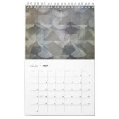 2026 Blockkalender Kalender (Jan 2027)