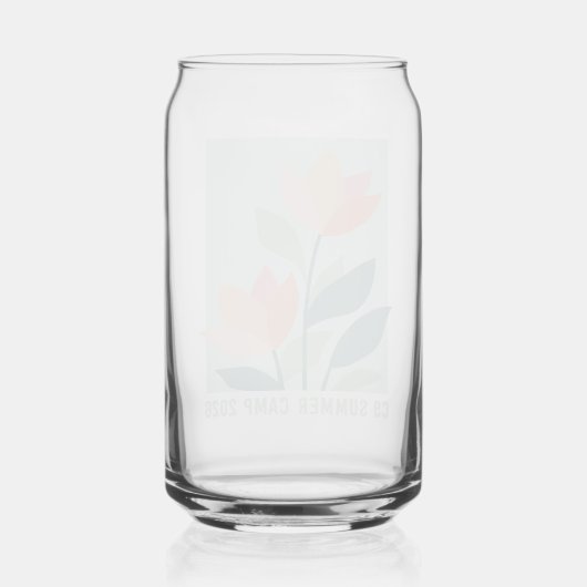 2026 Blumen Glas Dose (Rückseite)