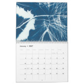 2026 Botanical Wall Art Calendar Kalender (Jan 2027)